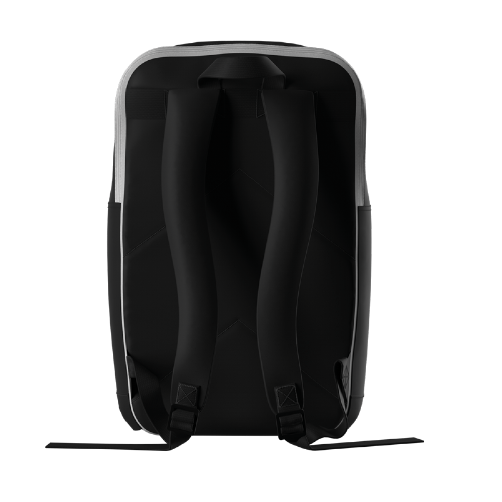 Рюкзак спортивный Errea Brave 29 л с чехлом для обуви-мяча (GA0K0Z02500)
