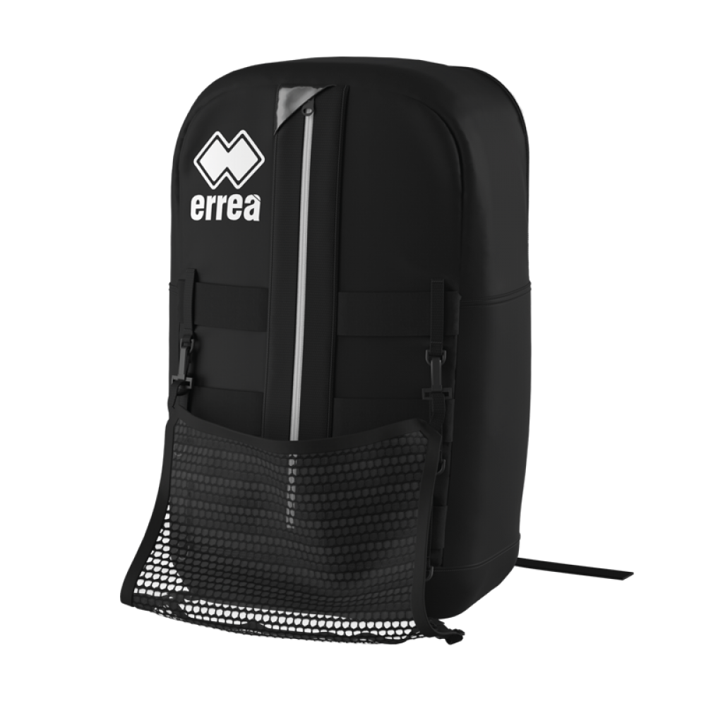 Рюкзак спортивный Errea Brave 29 л с чехлом для обуви-мяча (GA0K0Z02500)