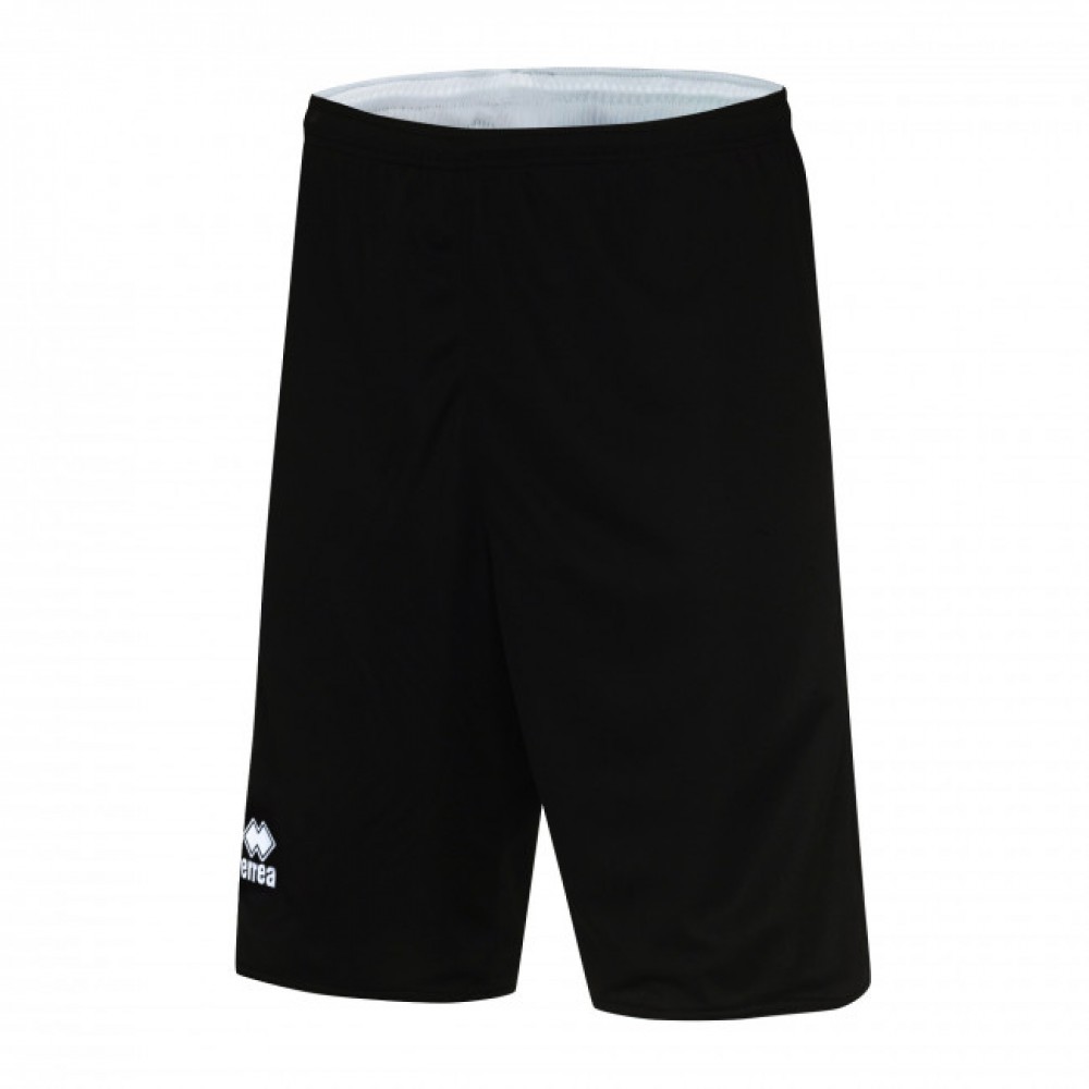 Форма баскетбольная мужская двухсторонняя Errea Chicago Double Singlet AD (DM0Q0Z)