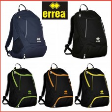 Рюкзак спортивный Errea Thor 29 л c отделением для обуви-мяча (EA2A0Z)