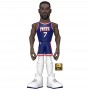 Игрушка-фигурка баскетболиста Funko Pop! Gold NBA Nets - Kevin Durant (DRM220317.1)