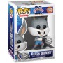 Игрушка-фигурка баскетбольная Funko POP Movies Space Jam 2 Bugs Dribbling (DRM220320)