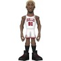 Игрушка-фигурка баскетболиста Funko Pop Gold NBA Chicago Bulls Dennis Rodman (DRM220318.5)