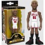 Игрушка-фигурка баскетболиста Funko Pop Gold NBA Chicago Bulls Dennis Rodman (DRM220318.5)