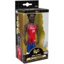 Игрушка-фигурка баскетболиста Funko Pop Gold NBA Philadelphia 76ers Joel Embiid (DRM220318.1)