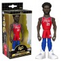 Игрушка-фигурка баскетболиста Funko Pop Gold NBA Philadelphia 76ers Joel Embiid (DRM220318.1)