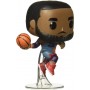Игрушка-фигурка баскетбольная Funko POP Movies Space Jam 2 Lebron James Leaping (DRM220320.2)