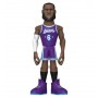 Игрушка-фигурка баскетболиста Funko Pop Gold NBA Lakers Lebron James (DRM220320)