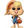 Игрушка-фигурка баскетбольная Funko POP Movies Space Jam 2 Lola Bunny (DRM220320.2)