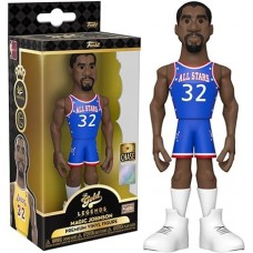 Игрушка-фигурка баскетболиста Funko Pop Gold NBA  Legends Lakers Magic Johnson (DRM220318.3)