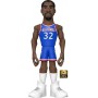 Игрушка-фигурка баскетболиста Funko Pop Gold NBA  Legends Lakers Magic Johnson (DRM220318.3)