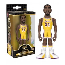 Игрушка-фигурка баскетболиста Funko Pop Gold NBA  Legends Lakers Magic Johnson (DRM220318.6)