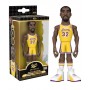 Игрушка-фигурка баскетболиста Funko Pop Gold NBA  Legends Lakers Magic Johnson (DRM220318.6)