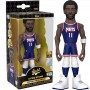 Игрушка-фигурка баскетболиста Funko Pop Gold NBA Nets Kyrie Irving (DRM220321.1)