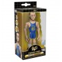 Игрушка-фигурка баскетболиста Funko Pop Gold NBA Golden State Warriors - Steph Curry (DRM220323)