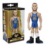 Игрушка-фигурка баскетболиста Funko Pop Gold NBA Golden State Warriors - Steph Curry (DRM220323)