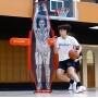 Манекен баскетбольный GoSports ​​​​​​​Xtraman Basketball Training Mannequin (GS2)