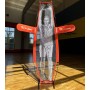 Манекен баскетбольный GoSports ​​​​​​​Xtraman Basketball Training Mannequin (GS2)