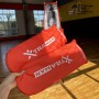Манекен баскетбольный GoSports ​​​​​​​Xtraman Basketball Training Mannequin (GS2)
