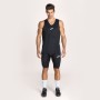 Майка баскетбольная защитная Joma Protec L-XL чёрная (101340.100) Майка баскетбольная защитная Joma Protec L-XL чёрная (101340.100)