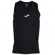Майка баскетбольная защитная Joma Protec L-XL чёрная (101340.100)