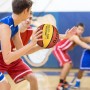 Тяжелый баскетбольный мяч KUYOTQ Training Heavy Weight Control Basketball размер 7 композитная кожа Тяжелый баскетбольный мяч KUYOTQ Training Heavy Weight Control Basketball размер 7 композитная кожа