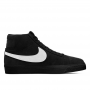 Кеды-кроссовки спортивные Nike SB Zoom Blazer Mid Skate Shoe для спорта и на каждый день (864349-007)