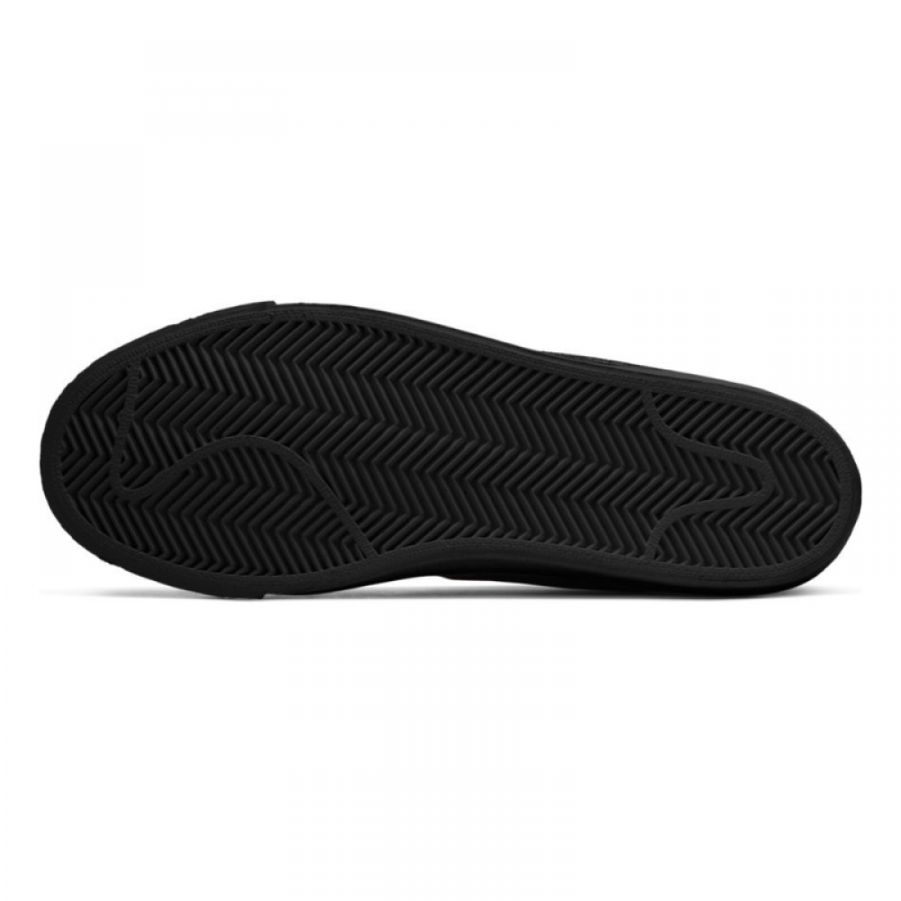 Кеды-кроссовки спортивные Nike SB Zoom Blazer Mid Skate Shoe для спорта и на каждый день (864349-007)