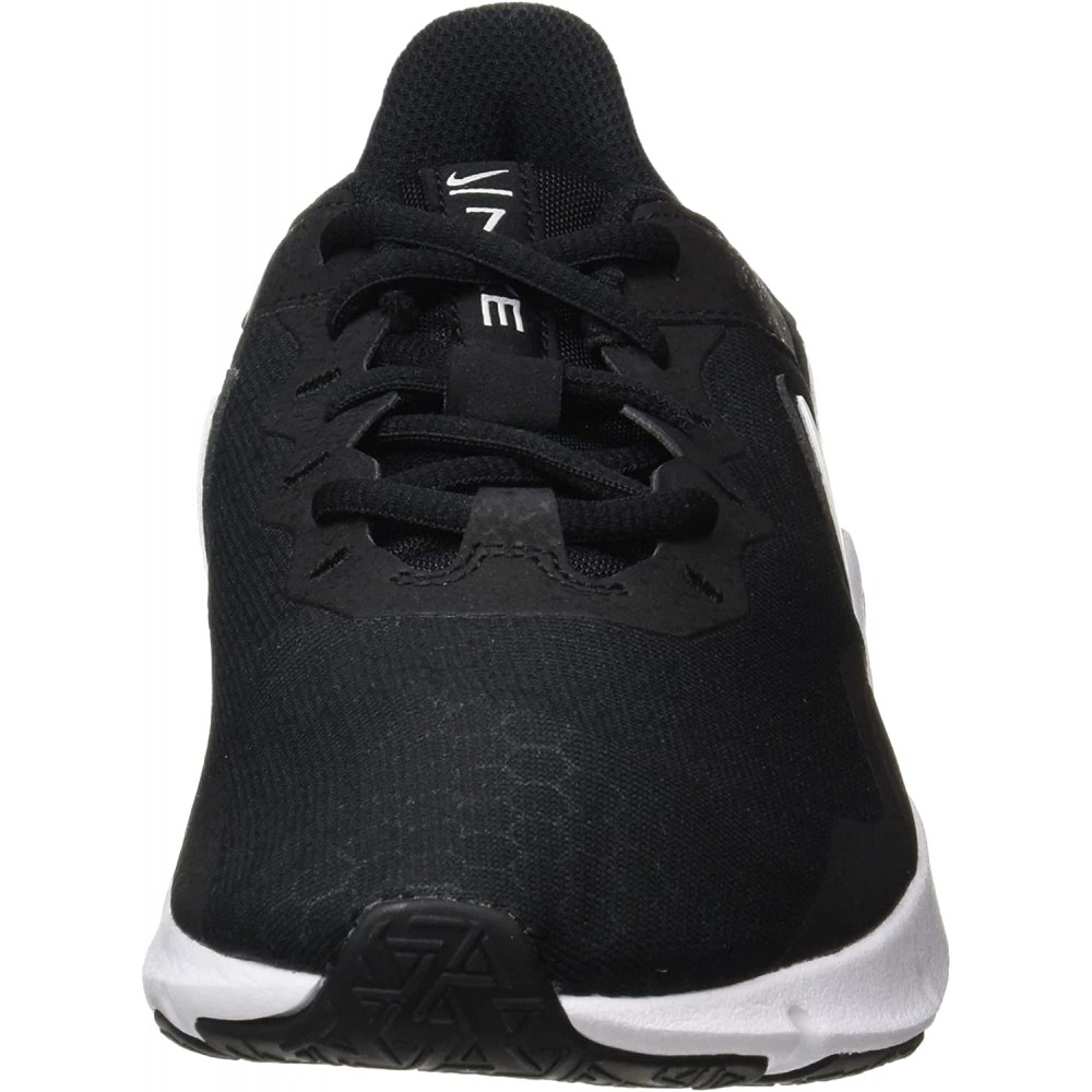 Кроссовки спортивные Nike Legend Essential 2 для спорта и на каждый день (CQ9356-001)