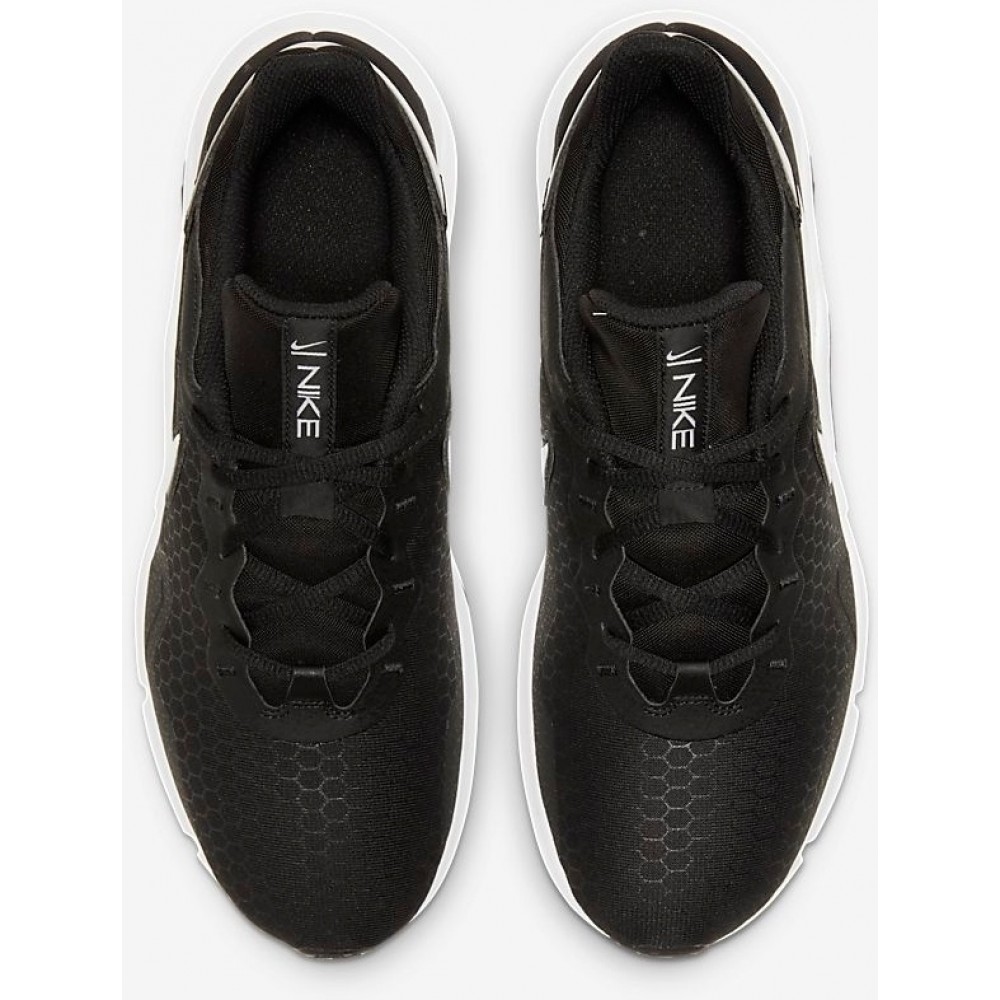 Кроссовки спортивные Nike Legend Essential 2 для спорта и на каждый день (CQ9356-001)