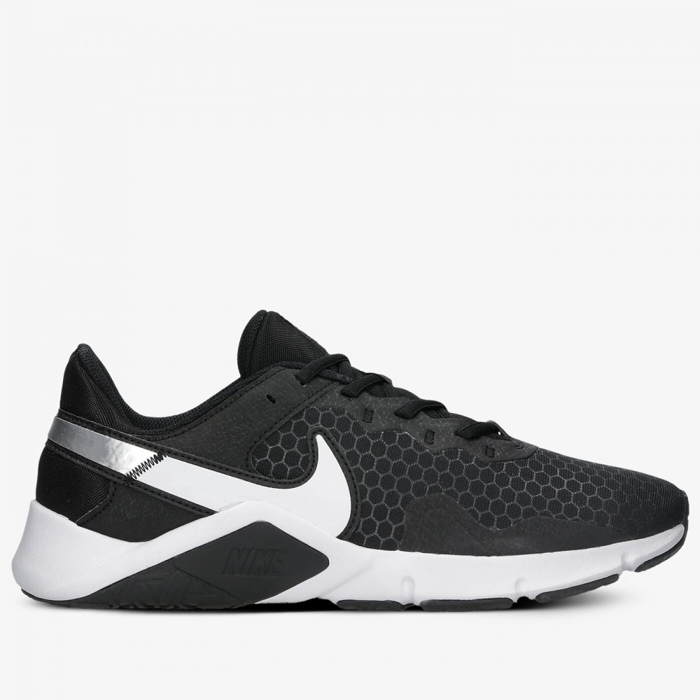 Кроссовки спортивные Nike Legend Essential 2 для спорта и на каждый день (CQ9356-001)