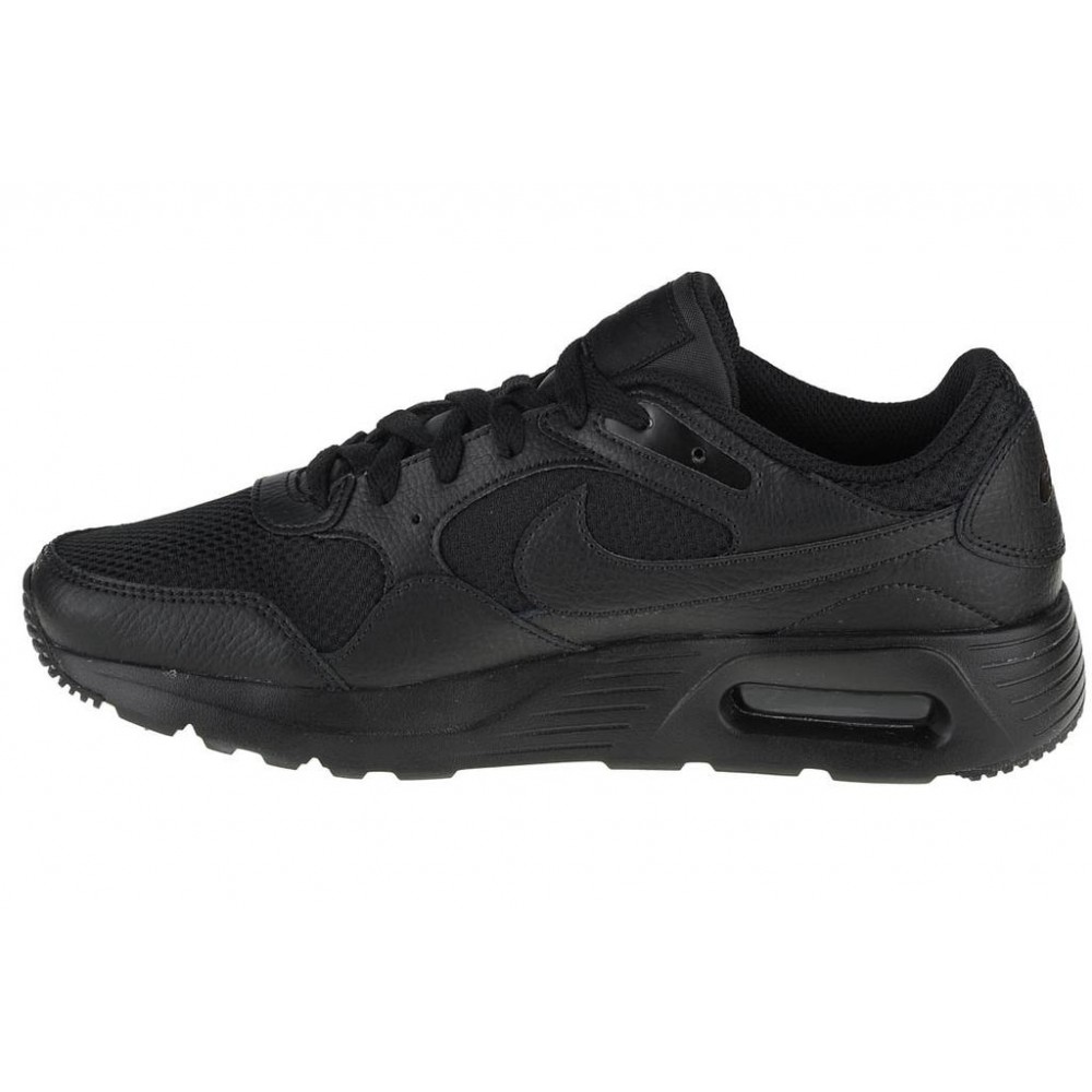 Кроссовки спортивные Nike Air Max SC Men's Shoes для спорта и на каждый день (CW4555-003)