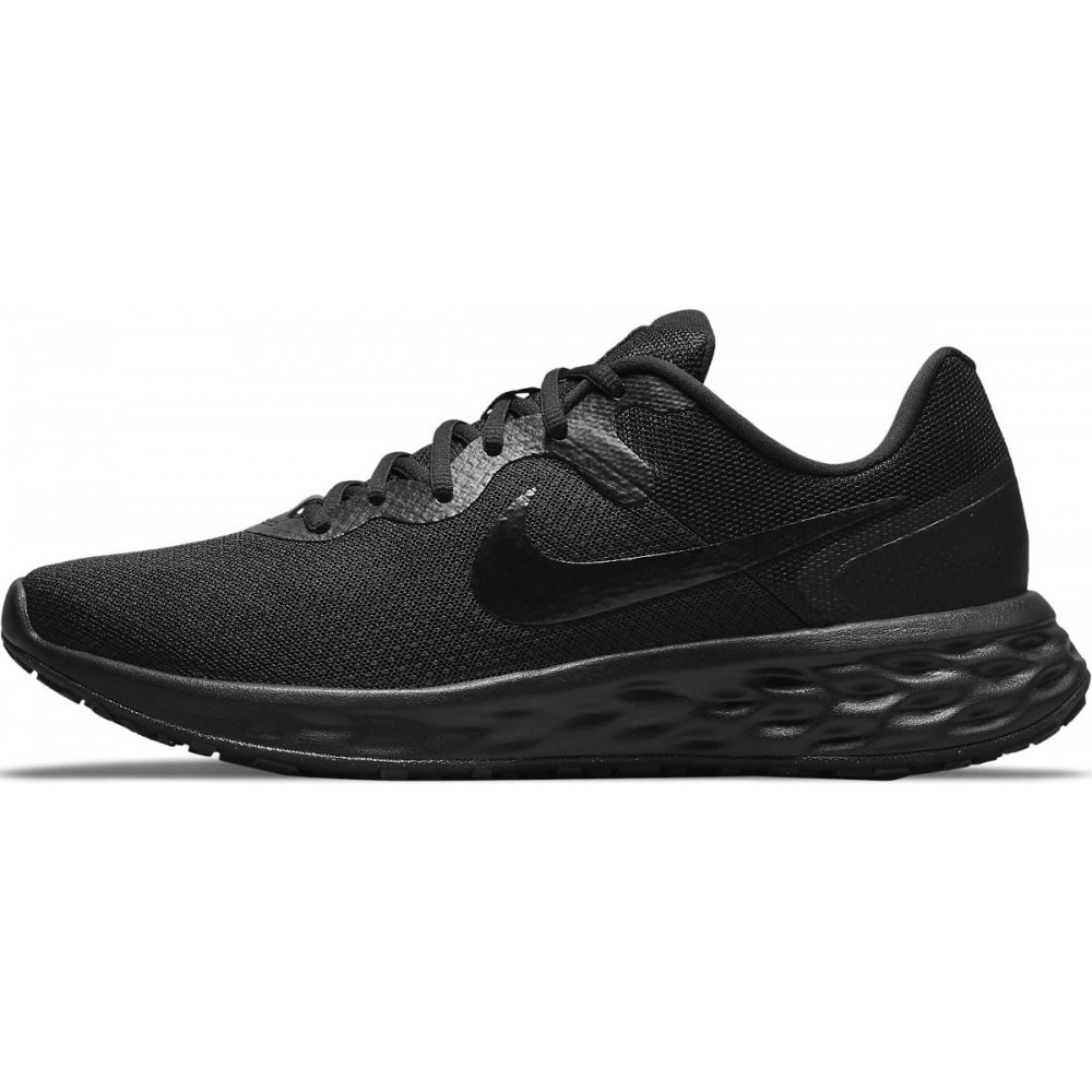 Кроссовки спортивные Nike Revolution 6 Next Nature для спорта и на каждый день (DC3728-001)