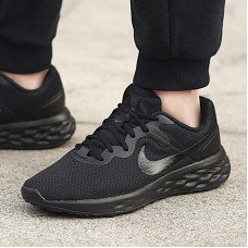 Кроссовки спортивные Nike Revolution 6 Next Nature для спорта и на каждый день (DC3728-001)