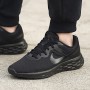 Кроссовки спортивные Nike Revolution 6 Next Nature для спорта и на каждый день (DC3728-001) Кроссовки спортивные Nike Revolution 6 Next Nature для спорта и на каждый день (DC3728-001)