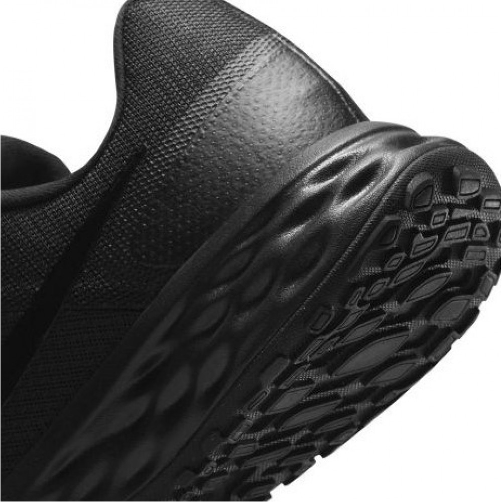 Кроссовки спортивные Nike Revolution 6 Next Nature для спорта и на каждый день (DC3728-001)
