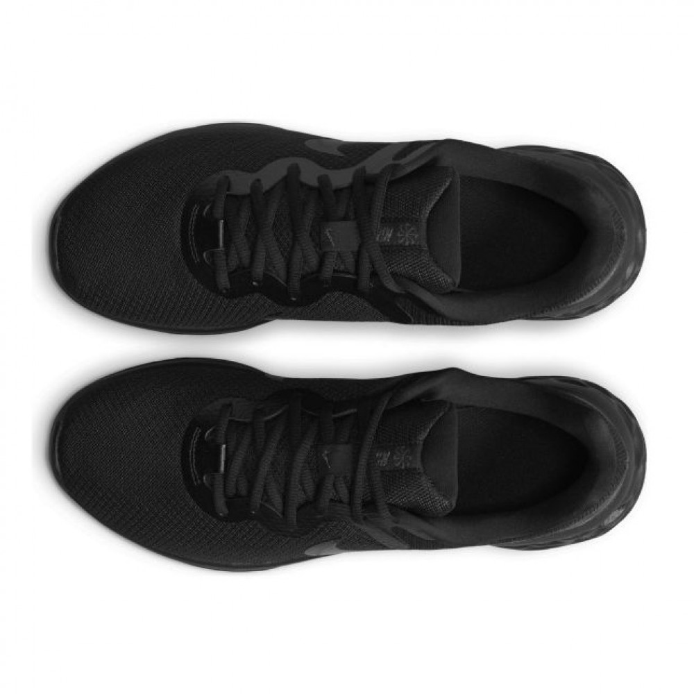 Кроссовки спортивные Nike Revolution 6 Next Nature для спорта и на каждый день (DC3728-001)