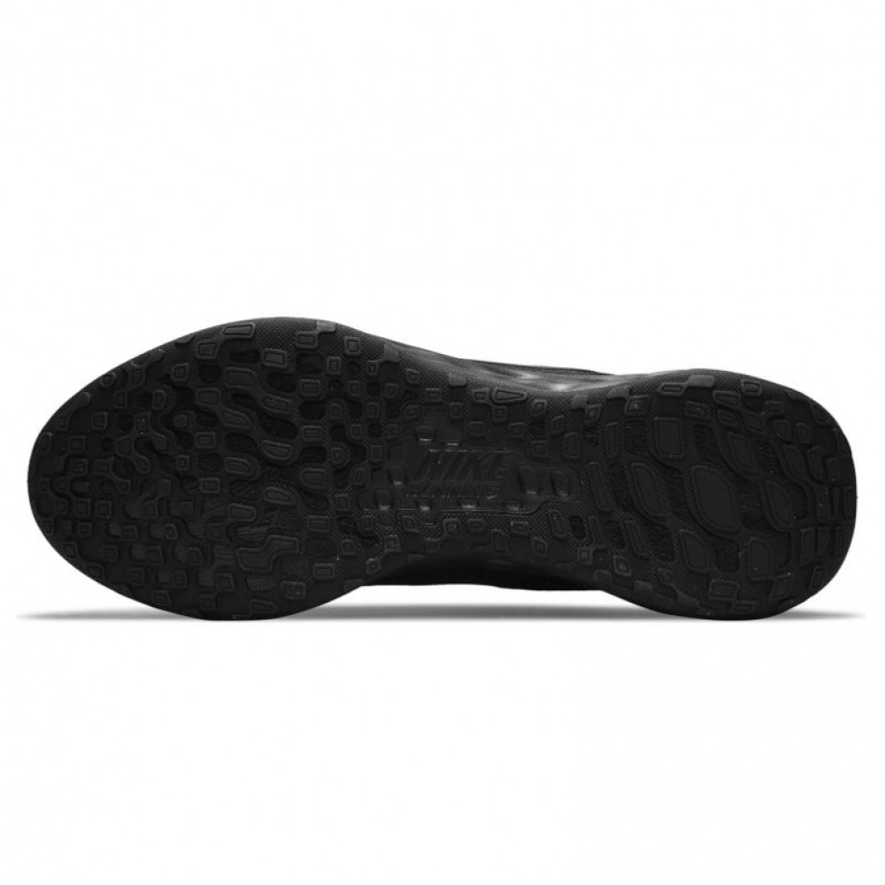 Кроссовки спортивные Nike Revolution 6 Next Nature для спорта и на каждый день (DC3728-001)