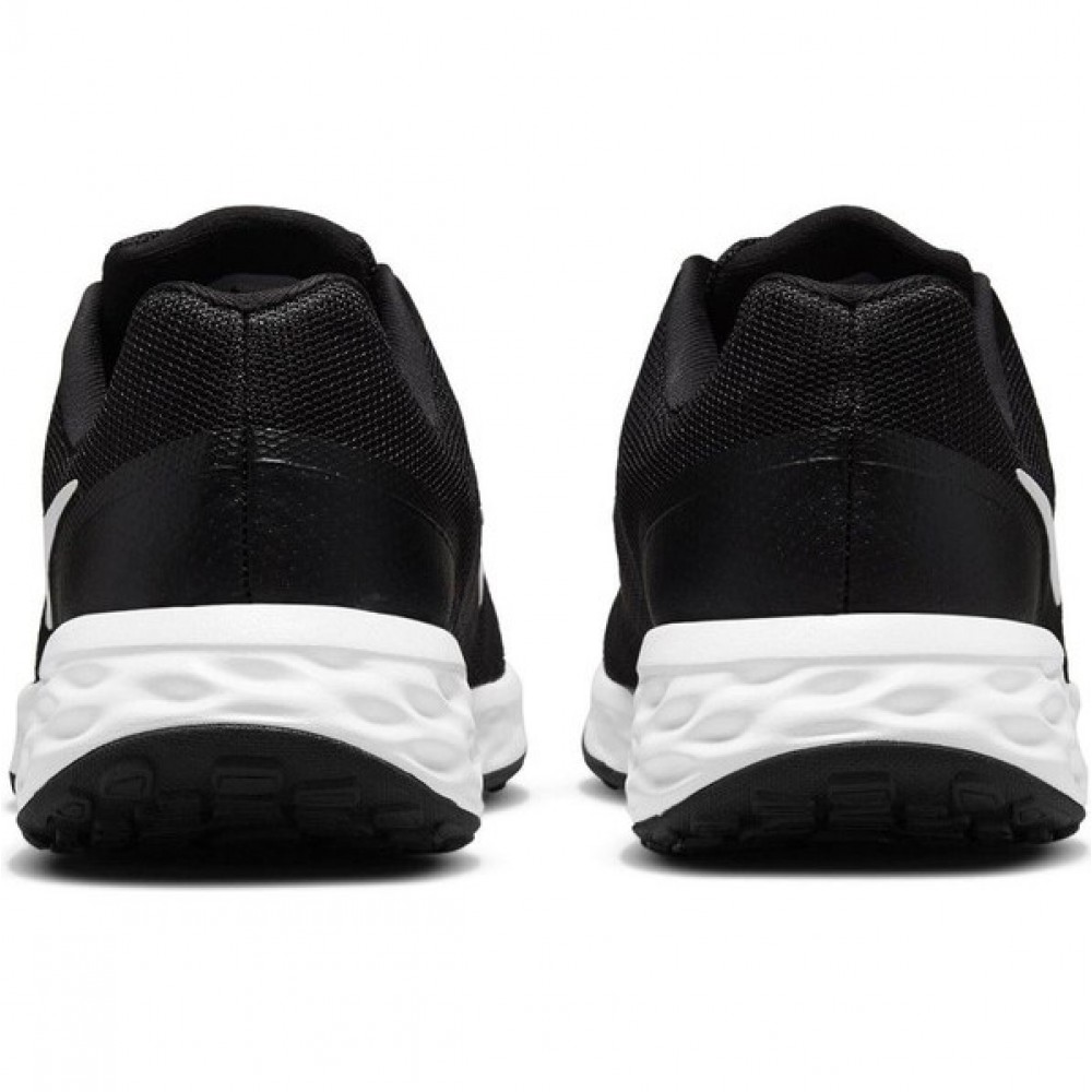 Кроссовки спортивные Nike Revolution 6 Next Nature для спорта и на каждый день (DC3728-003)