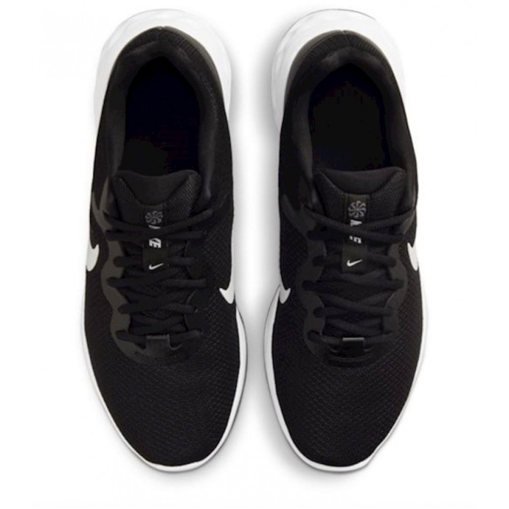 Кроссовки спортивные Nike Revolution 6 Next Nature для спорта и на каждый день (DC3728-003)