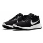 Кроссовки спортивные Nike Revolution 6 Next Nature для спорта и на каждый день (DC3728-003)