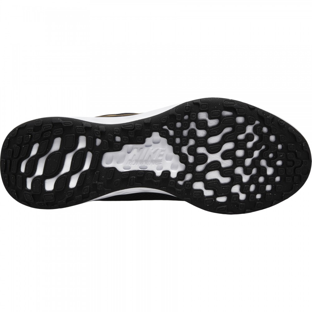 Кроссовки спортивные Nike Revolution 6 Next Nature для спорта и на каждый день (DC3728-003)