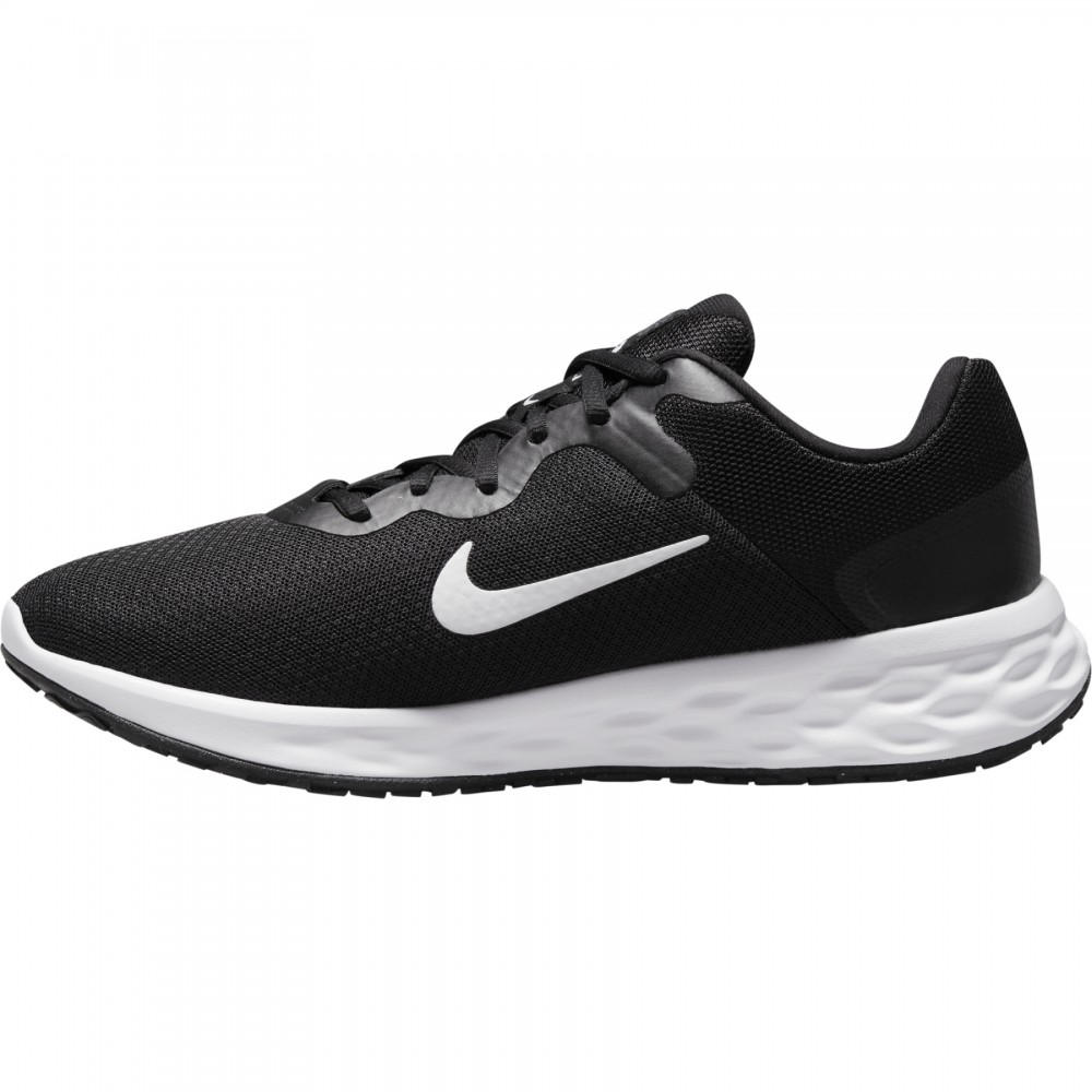 Кроссовки спортивные Nike Revolution 6 Next Nature для спорта и на каждый день (DC3728-003)