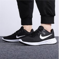 Кроссовки спортивные Nike Revolution 6 Next Nature для спорта и на каждый день (DC3728-003)