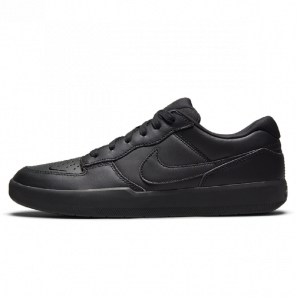 Кеды-кроссовки спортивные Nike SB Force 58 Premium для спорта и на каждый день (DH7505-001)