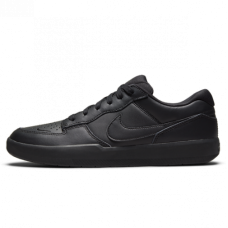 Кеды-кроссовки спортивные Nike SB Force 58 Premium для спорта и на каждый день (DH7505-001)