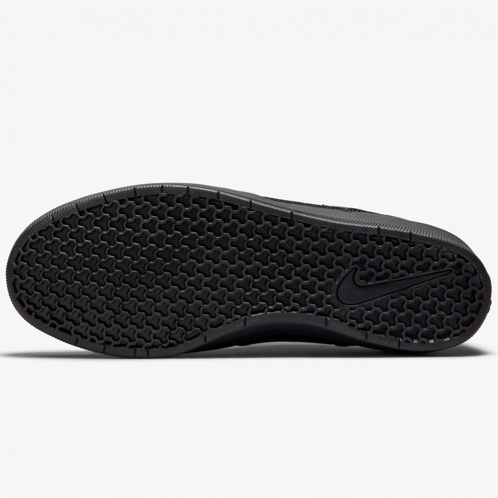 Кеды-кроссовки спортивные Nike SB Force 58 Premium для спорта и на каждый день (DH7505-001)