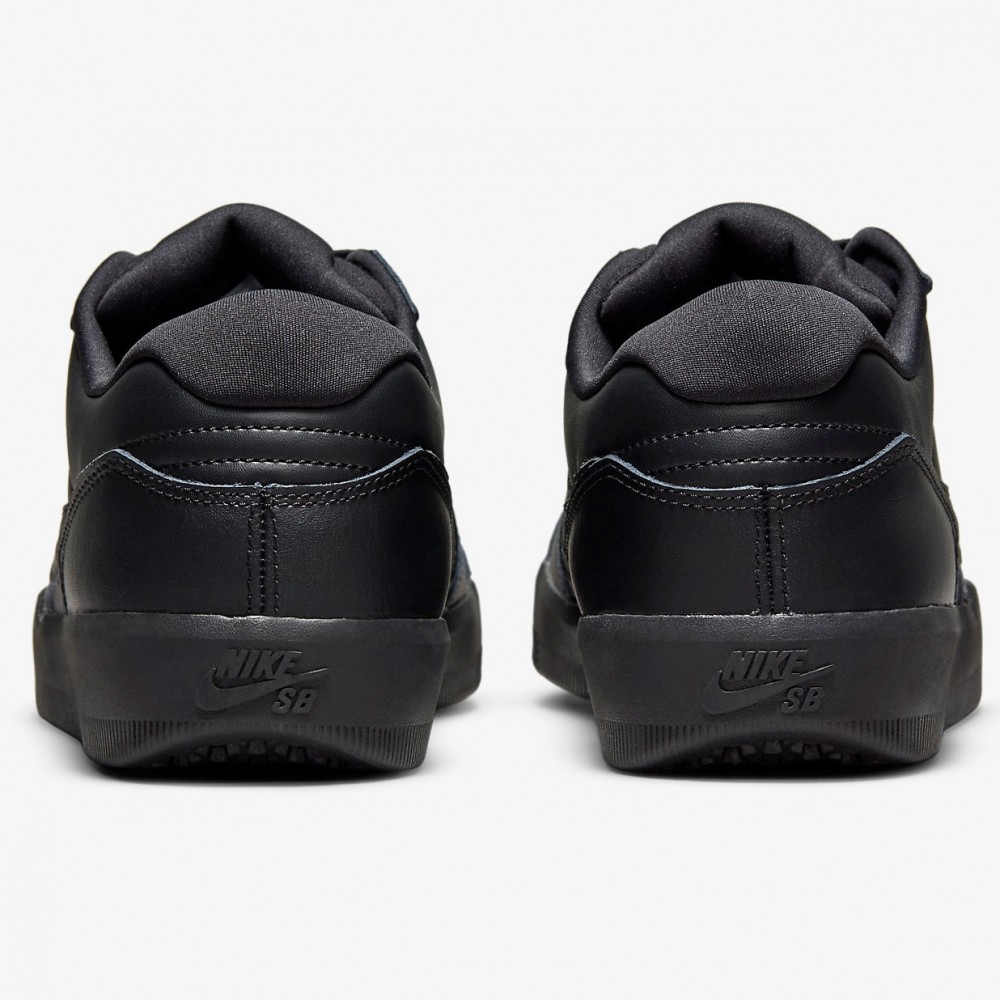 Кеды-кроссовки спортивные Nike SB Force 58 Premium для спорта и на каждый день (DH7505-001)