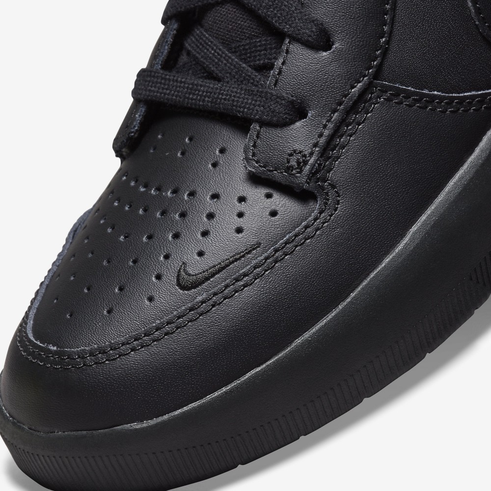 Кеды-кроссовки спортивные Nike SB Force 58 Premium для спорта и на каждый день (DH7505-001)