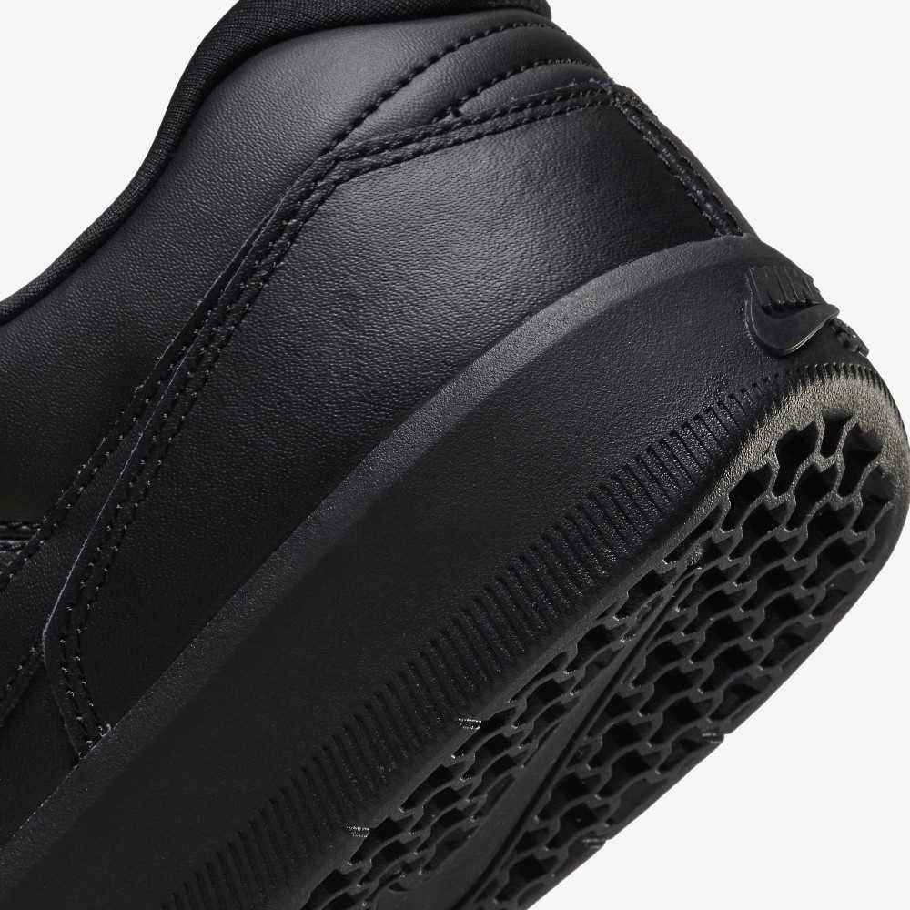Кеды-кроссовки спортивные Nike SB Force 58 Premium для спорта и на каждый день (DH7505-001)